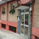 Apartament New! Beautiful City Santander