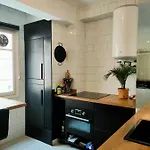 Apartament New! Beautiful City *