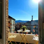 Apartament New! Beautiful City *
