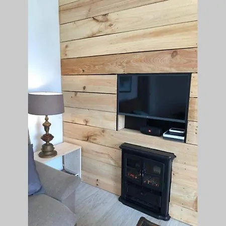 New! Beautiful City Апартаменты *