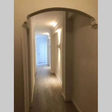 New! Beautiful City Apartament