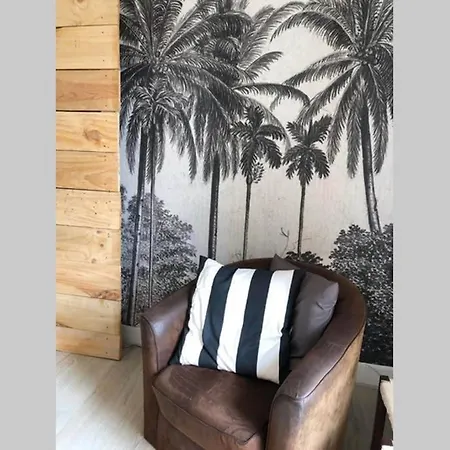 New! Beautiful City Апартаменты *