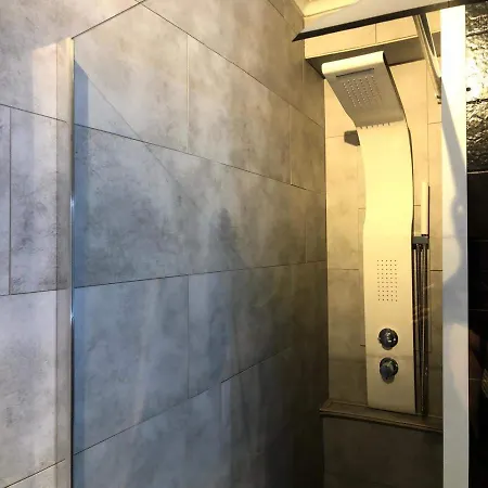 New! Beautiful City Апартаменты *