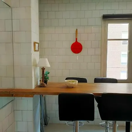 New! Beautiful City * Сантандер