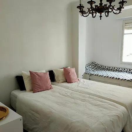 Apartment New! Beautiful City