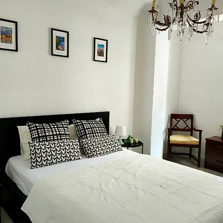 Апартаменты New! Beautiful City *