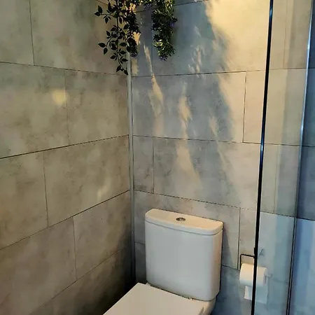 New! Beautiful City Апартаменты Сантандер