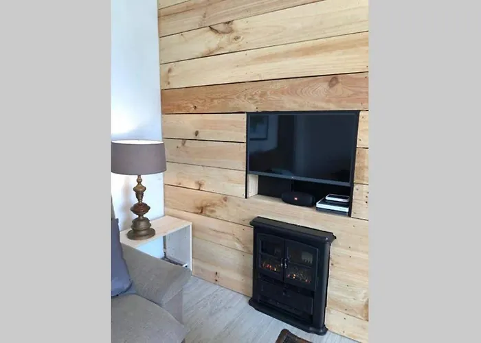 New! Beautiful City Apartment *