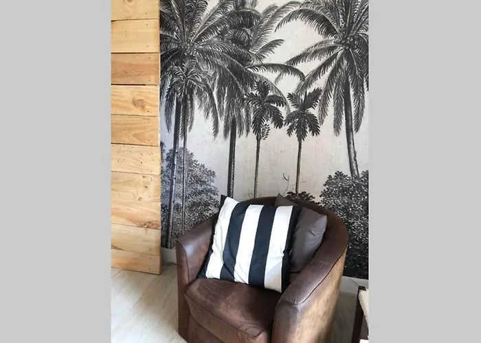 New! Beautiful City Apartment *