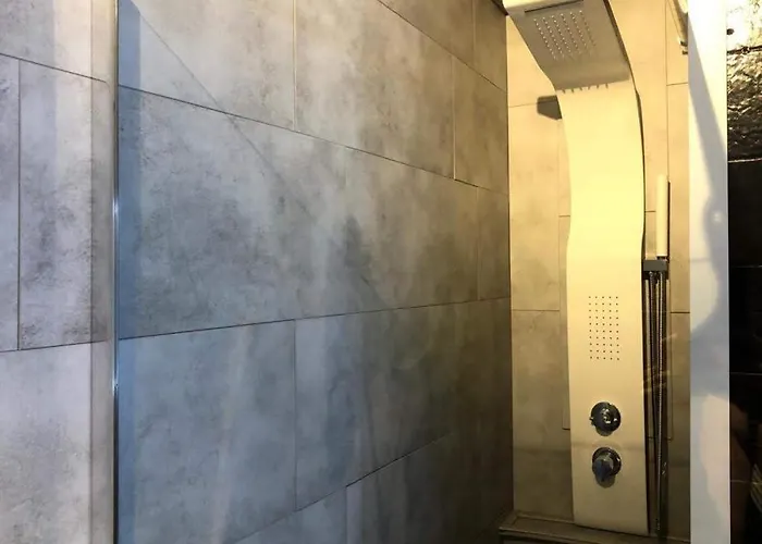 New! Beautiful City Apartment *