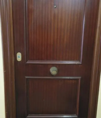 Apartment New! Beautiful City *