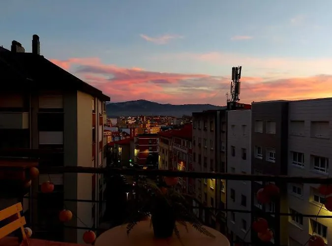 New! Beautiful City *