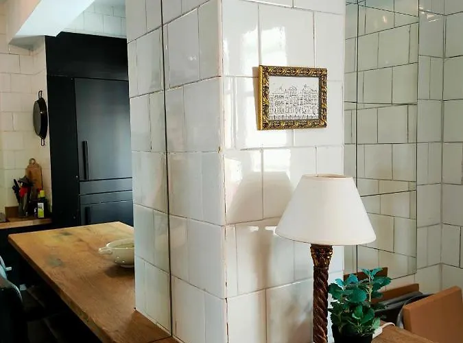 New! Beautiful City Santander