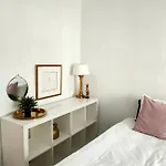 Daire New! Beautiful City Santander