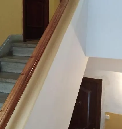 New! Beautiful City Apartamento