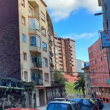 New! Beautiful City Daire
