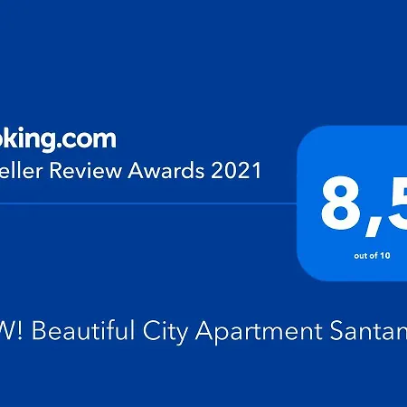 New! Beautiful City