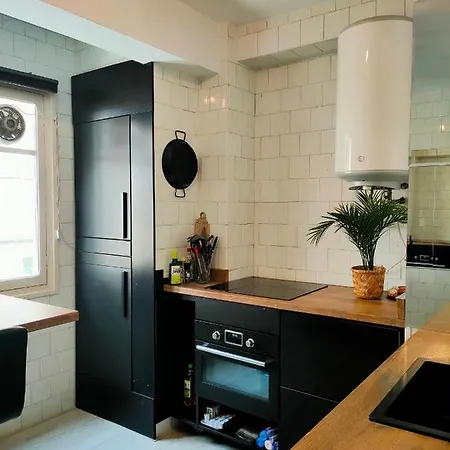 Apartamento New! Beautiful City *