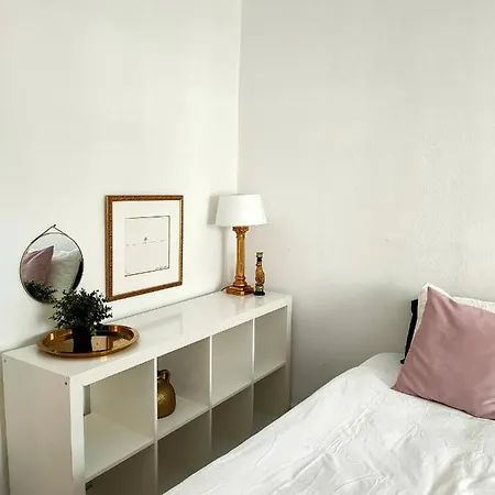Apartamento New! Beautiful City Santander